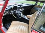 Chrysler 300G Hardtop Coupe 1961 года